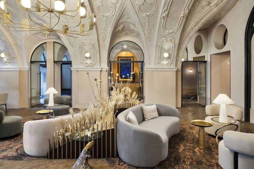 H15 Palace, a Luxury Collection Hotel, Krakow 2