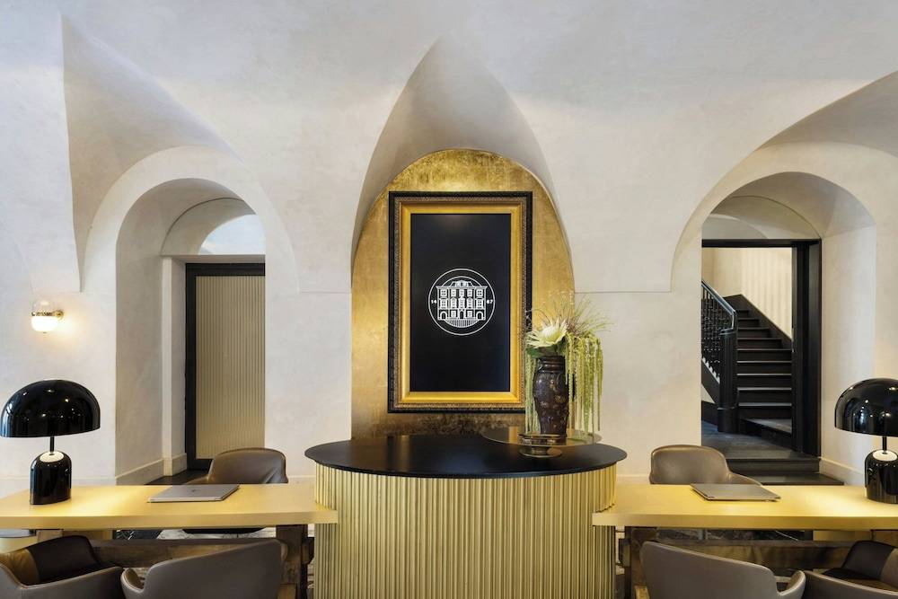 H15 Palace, a Luxury Collection Hotel, Krakow 2