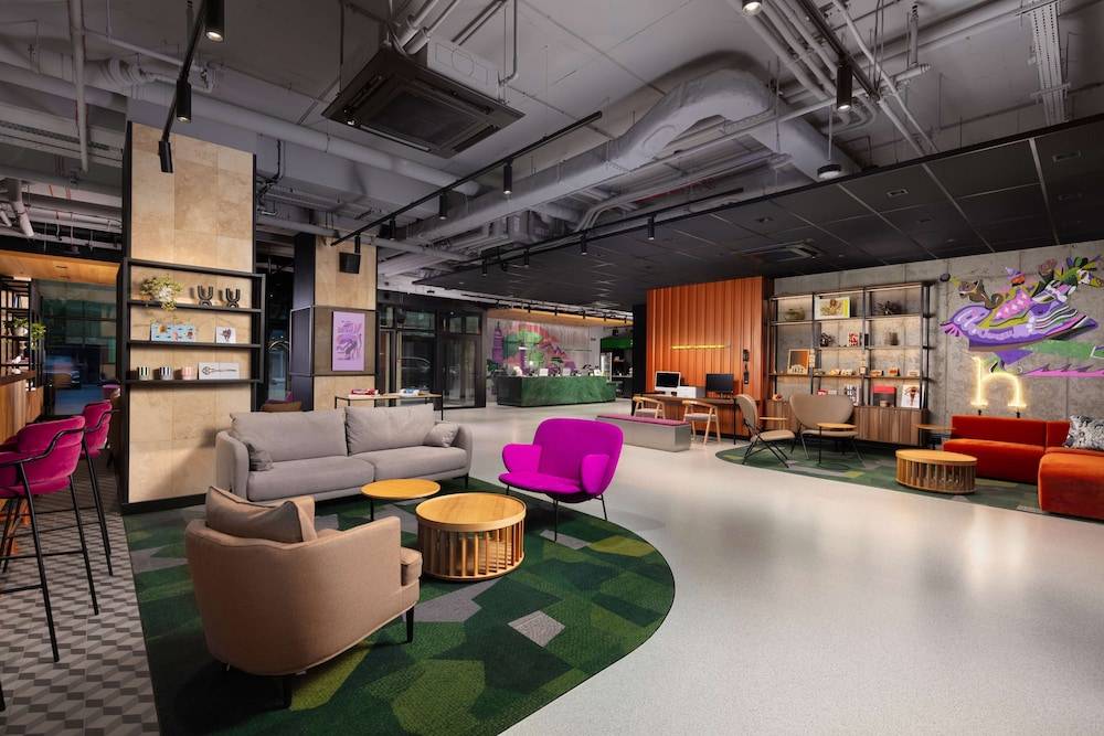 Hyatt Place Krakow 2