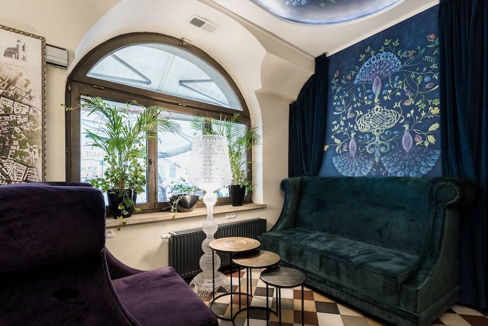 Hotel Ester 1