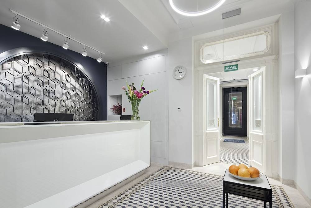 Wyndham Grand Krakow Old Town 2