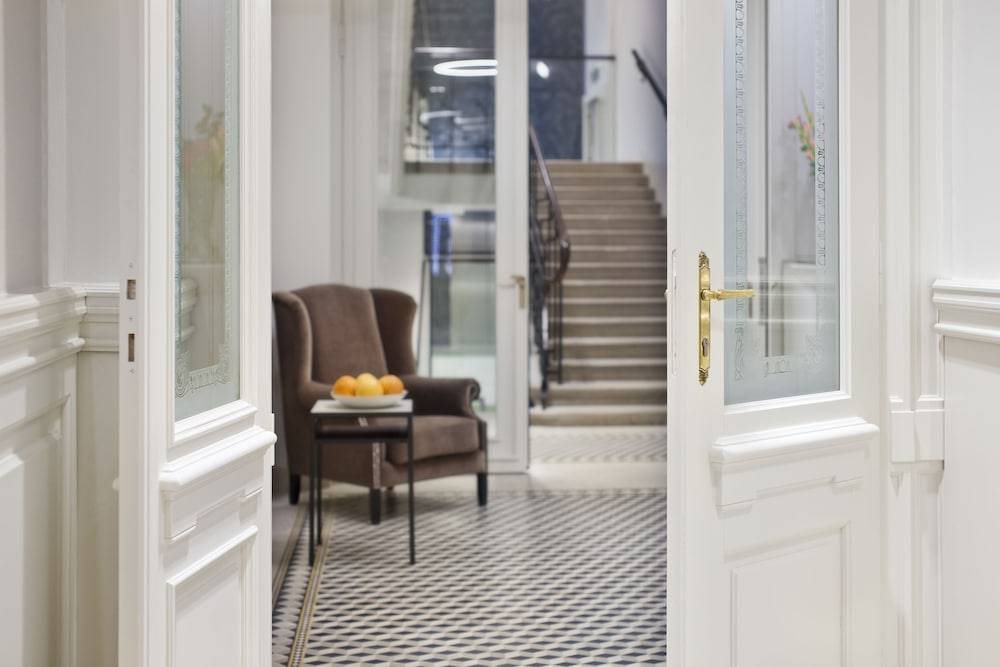 Wyndham Grand Krakow Old Town 1