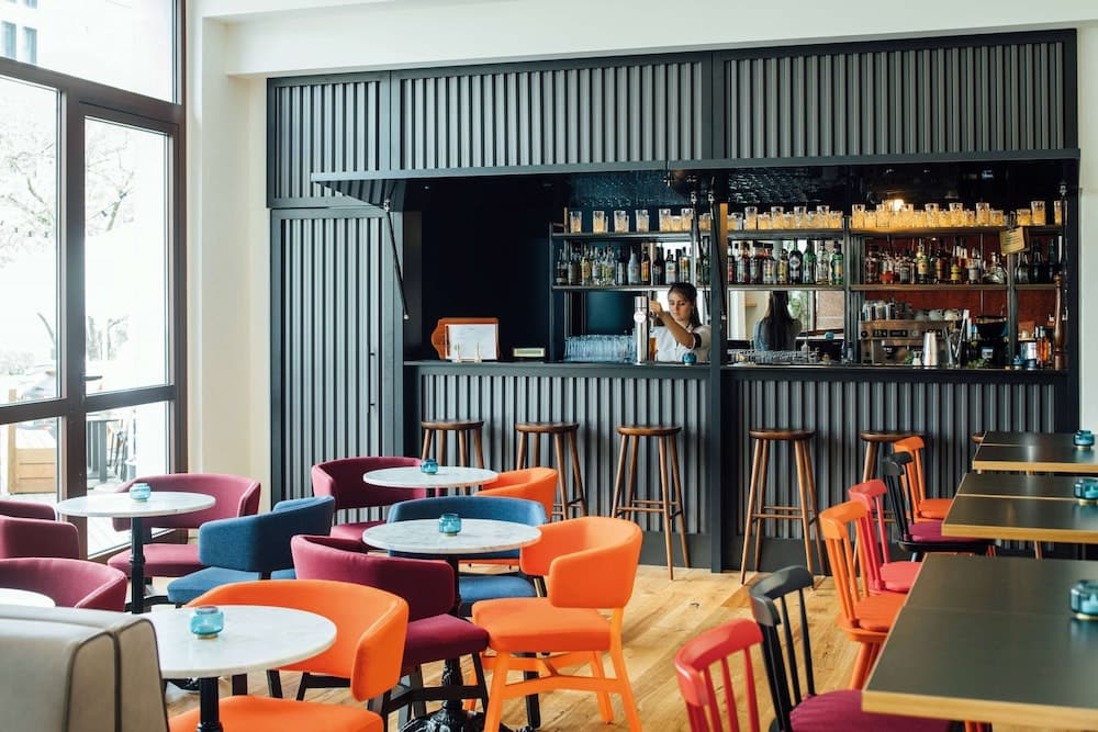 Vienna House Easy by Wyndham Cracow 1