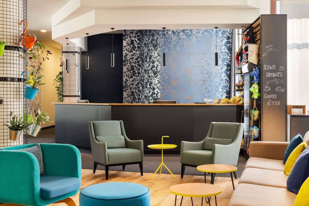 Vienna House Easy by Wyndham Cracow 2