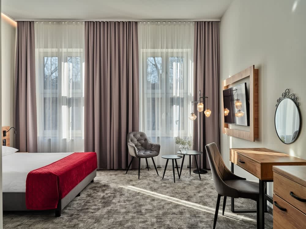 1891 Garni Hotel 1