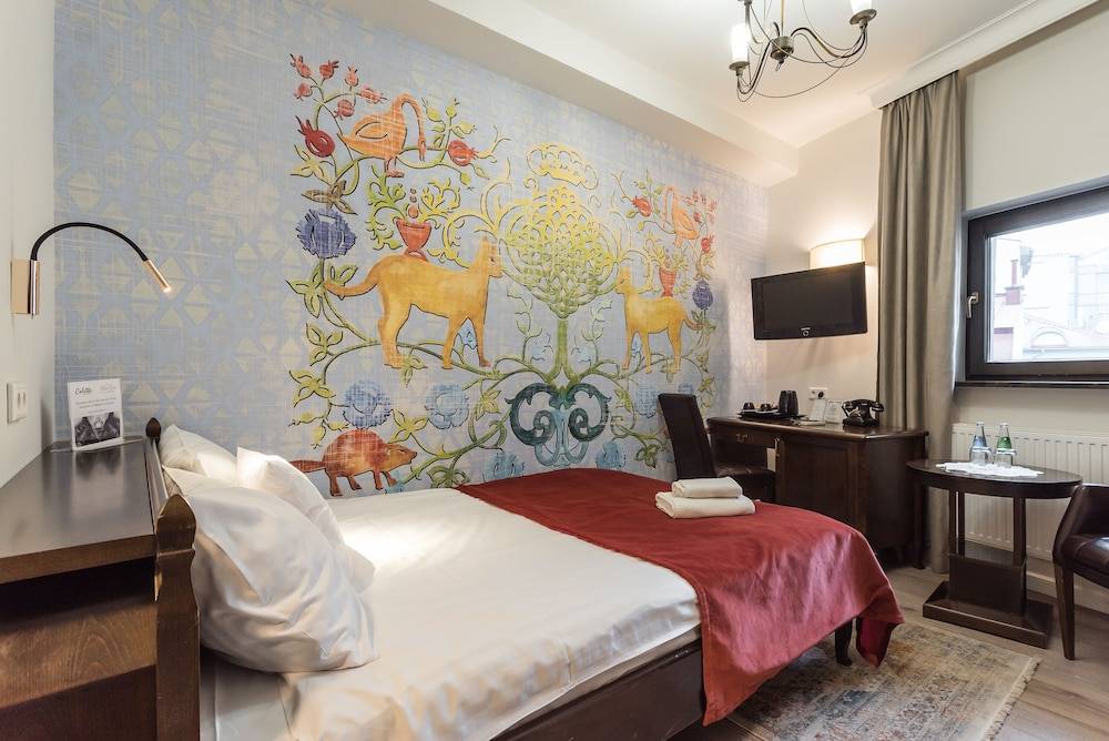Hotel Ester 2