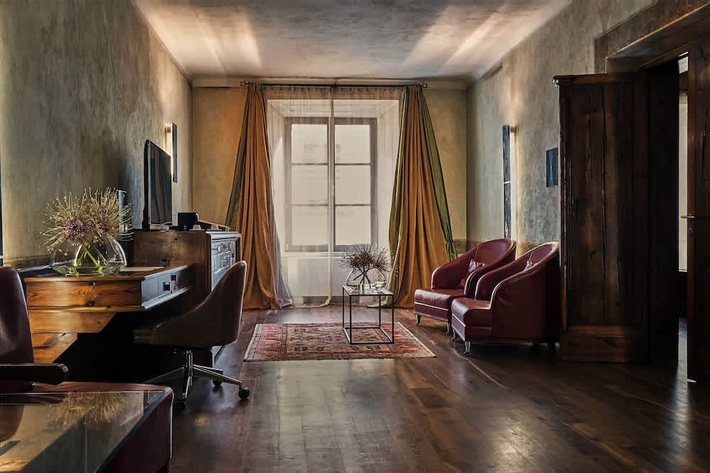 Hotel Stary 1