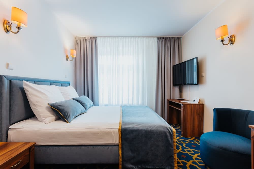 Hotel Jan 1