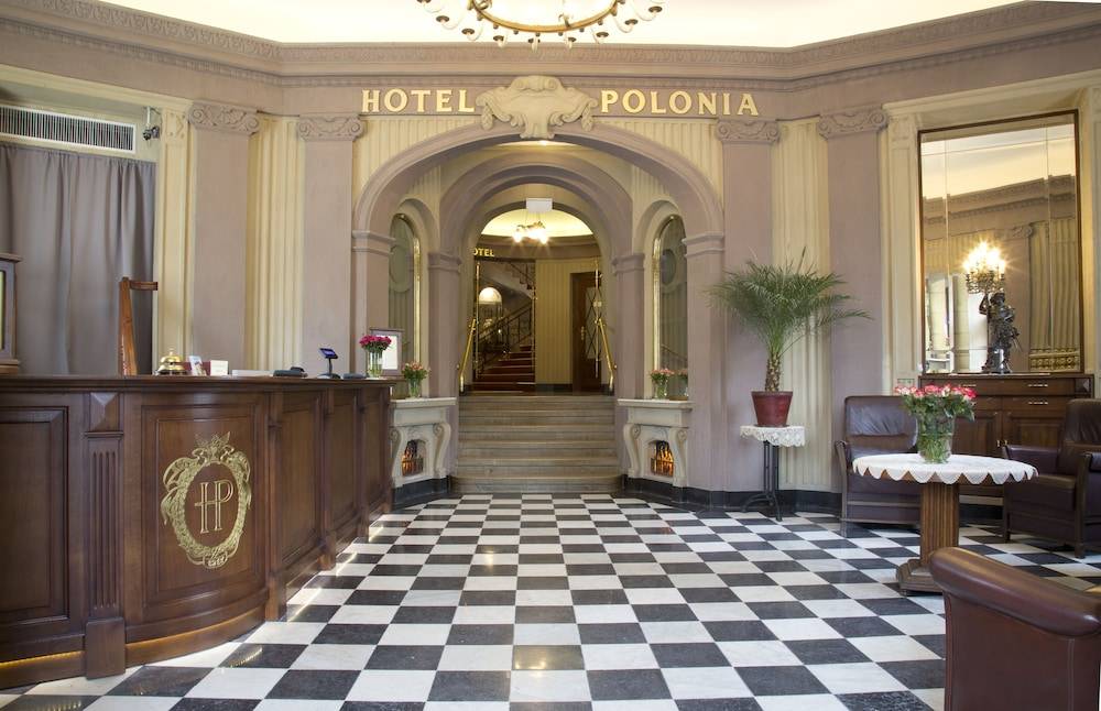 Hotel Polonia 2