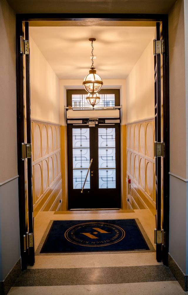Amber Design Residence 2