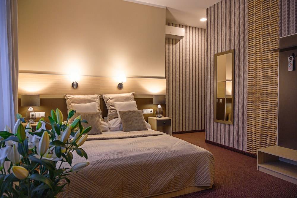 Hotel Kazimierz II 1