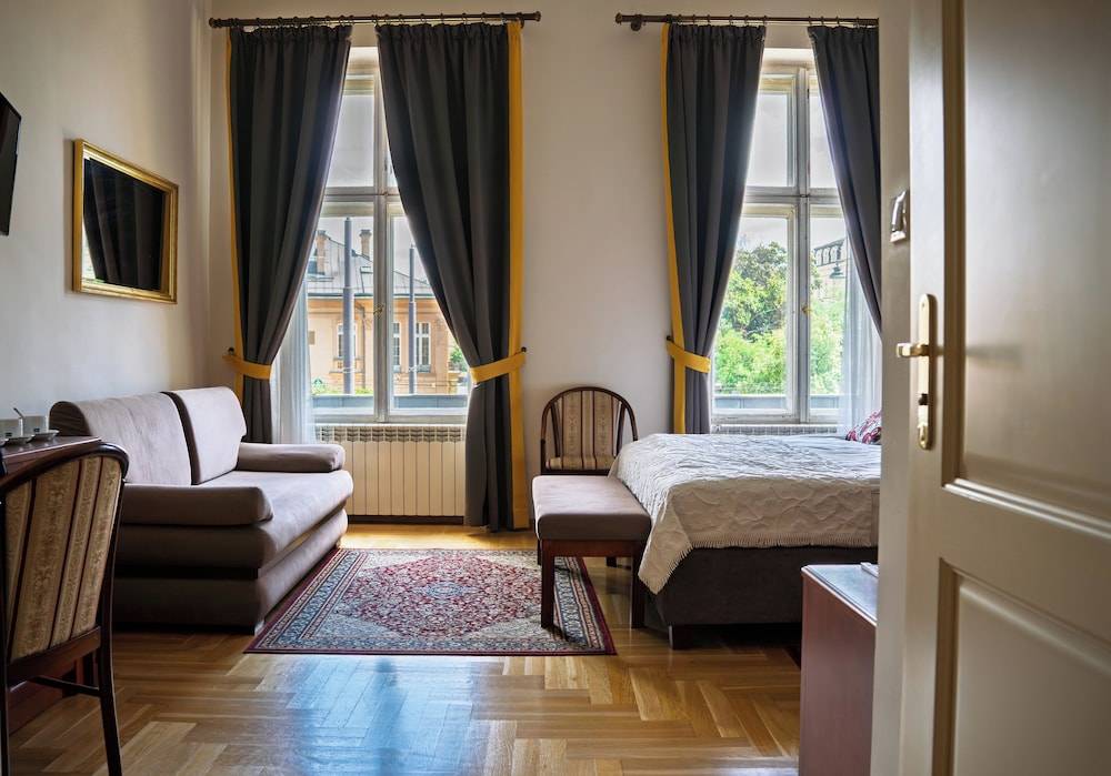 Hotel Polonia 1
