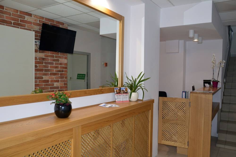 Cracow Central Aparthotel 2