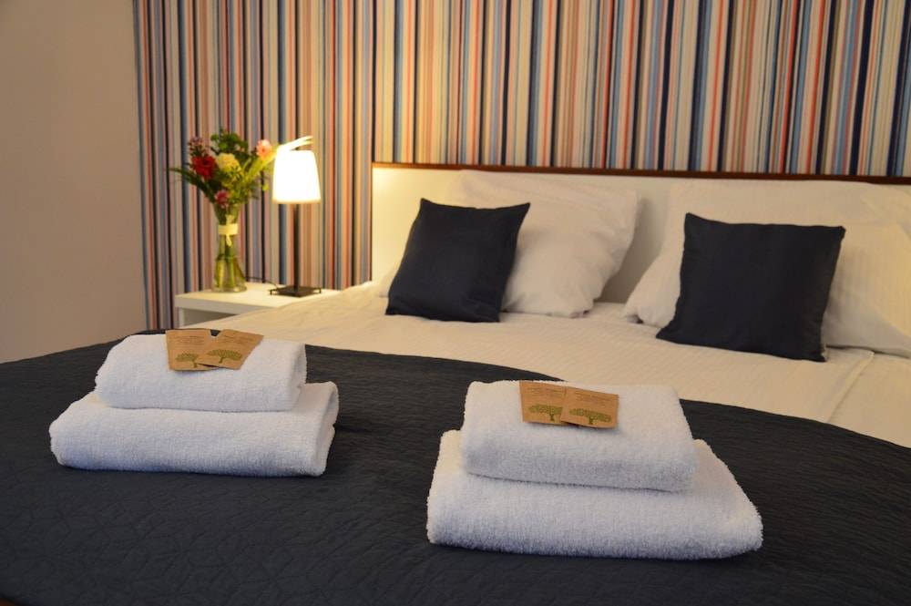 Cracow Central Aparthotel 1