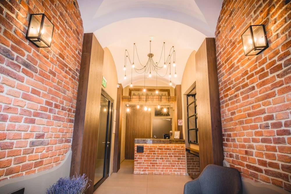 Hotel Lavender 1