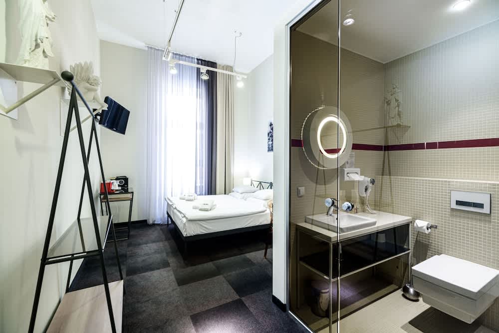 Home Aparthotel 1