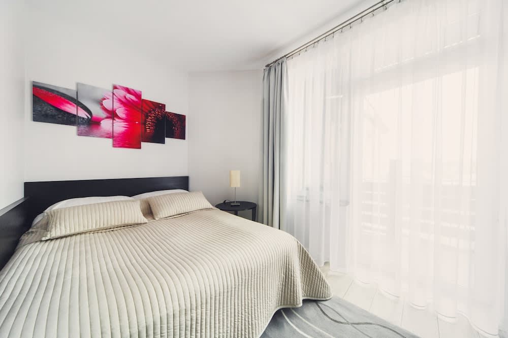 4Seasons Apartments Cracow 2