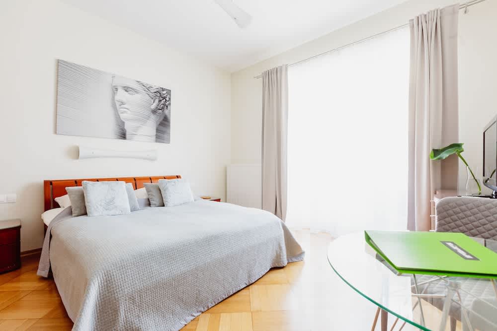 4Seasons Apartments Cracow 1