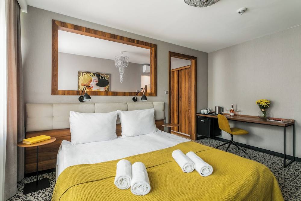 No.23 Premium Aparthotel 1