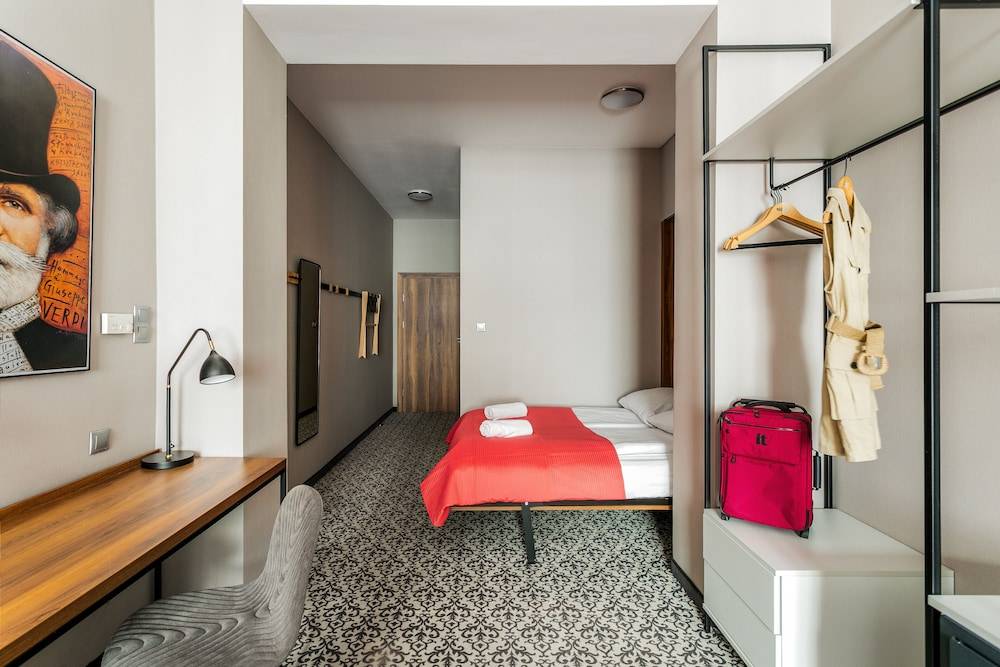 No.23 Premium Aparthotel 2