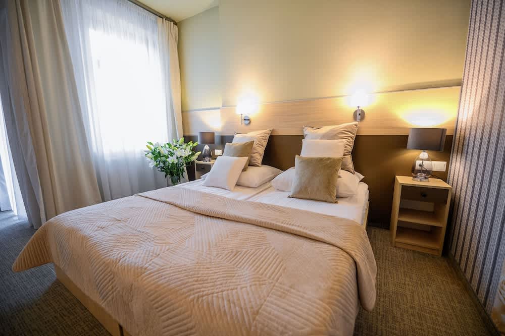 Hotel Kazimierz III 1