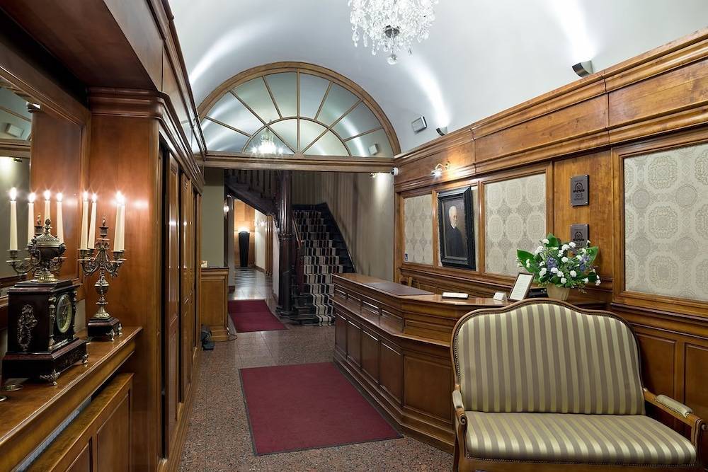 Hotel Wentzl 2