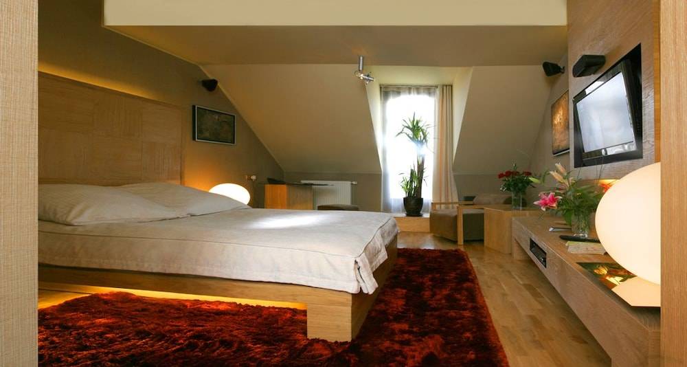 Hotel Wentzl 1