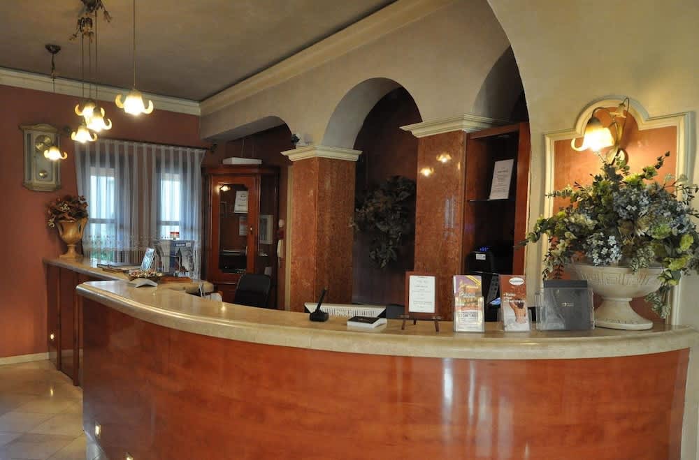 Hotel Wawel 2
