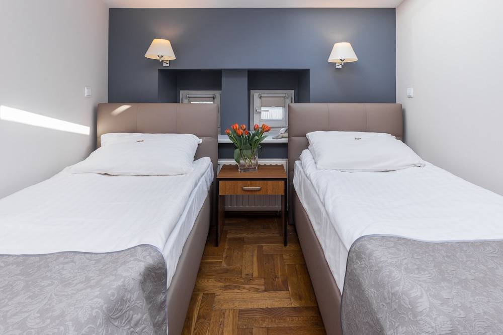 Hotel Floryan Old Town 2