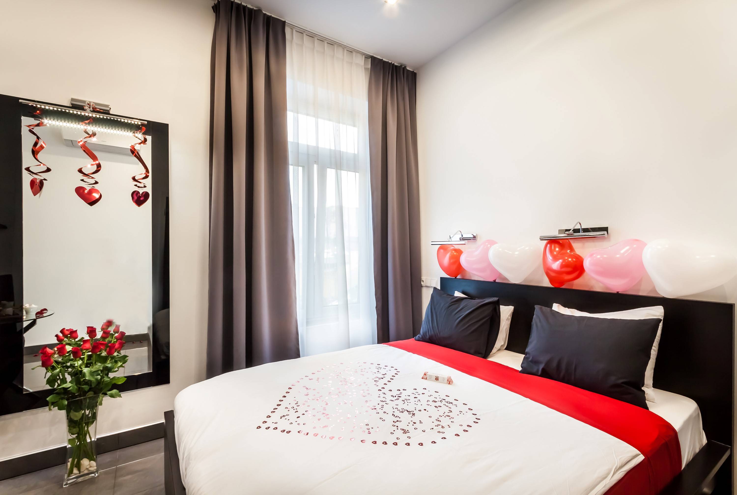 Komorowski Luxury Guest Rooms 1
