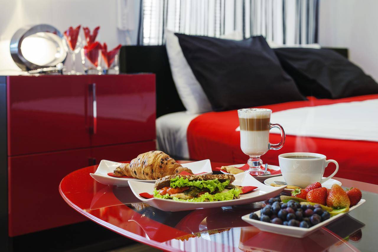 Komorowski Luxury Guest Rooms 2