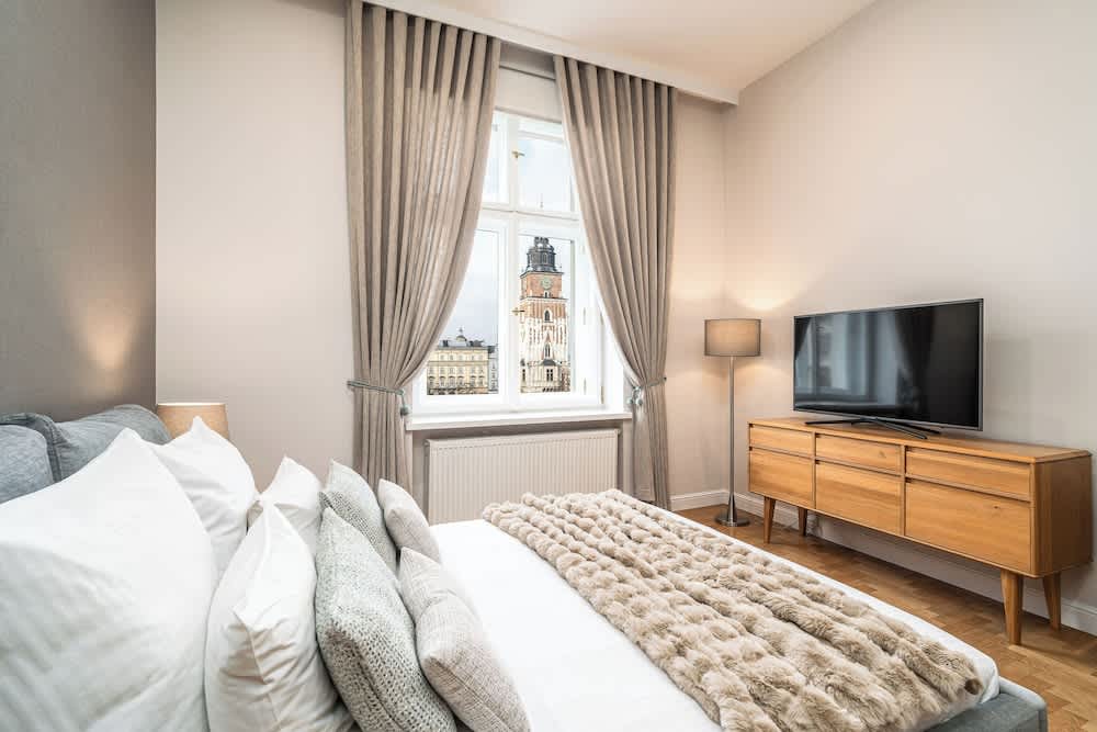 Venetian House Market Square Aparthotel 1