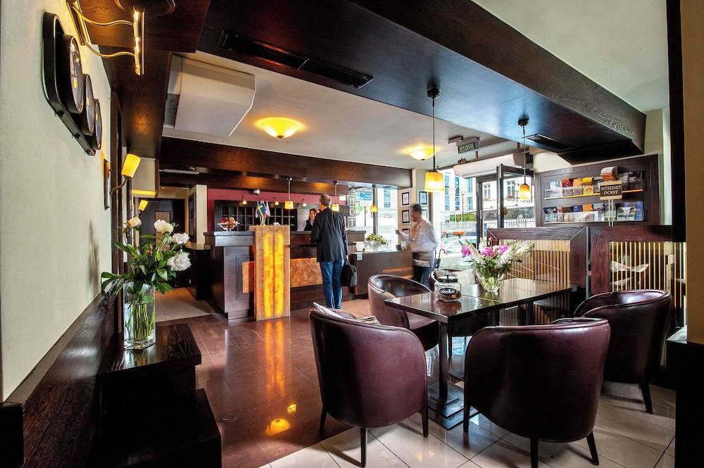 Hotel Wielopole 2