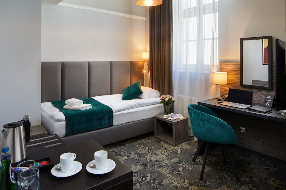 Hotel Estera 2