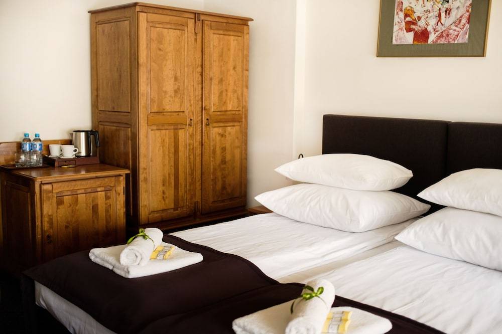 Hotel Eden 1