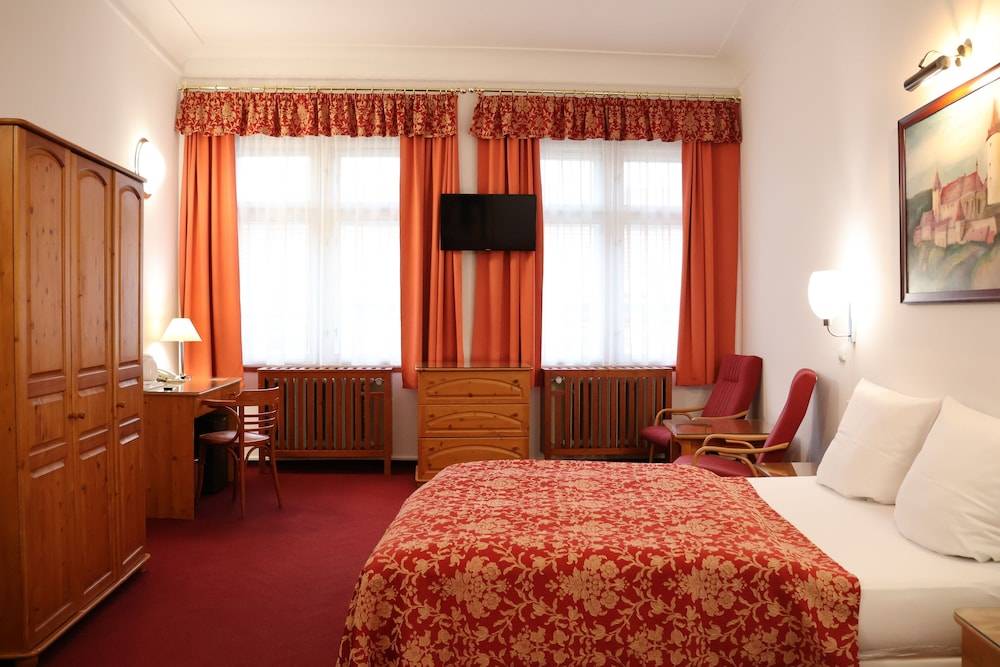 Unitas Residence 2