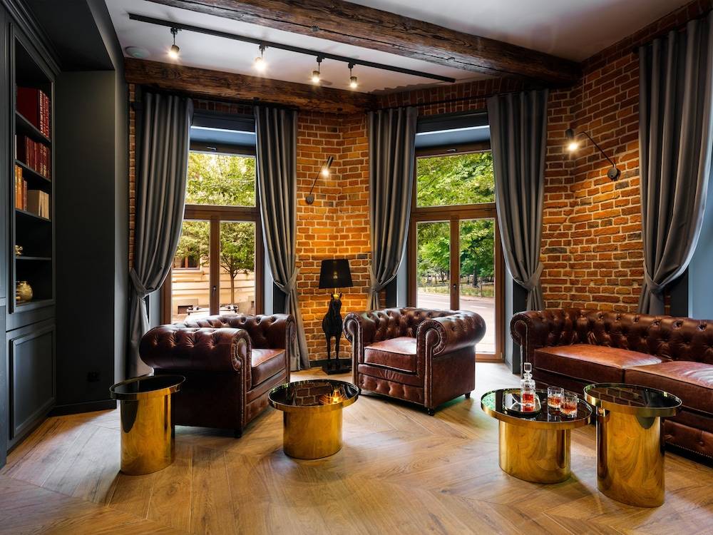 Hotel Wawel Queen 2