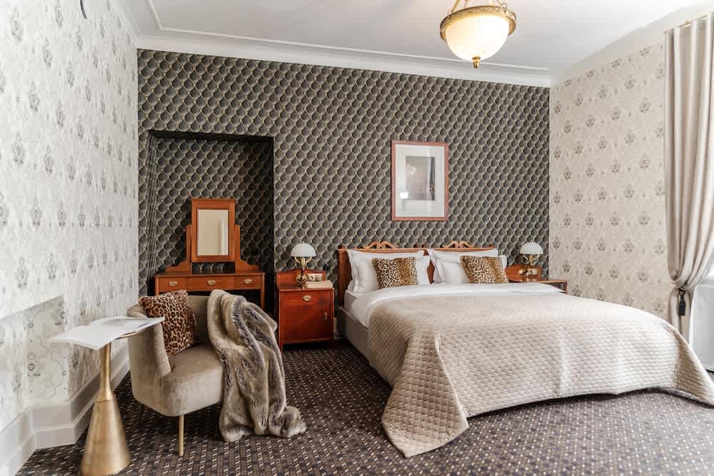 Hotel H15 Francuski Old Town - Destigo Hotels 1