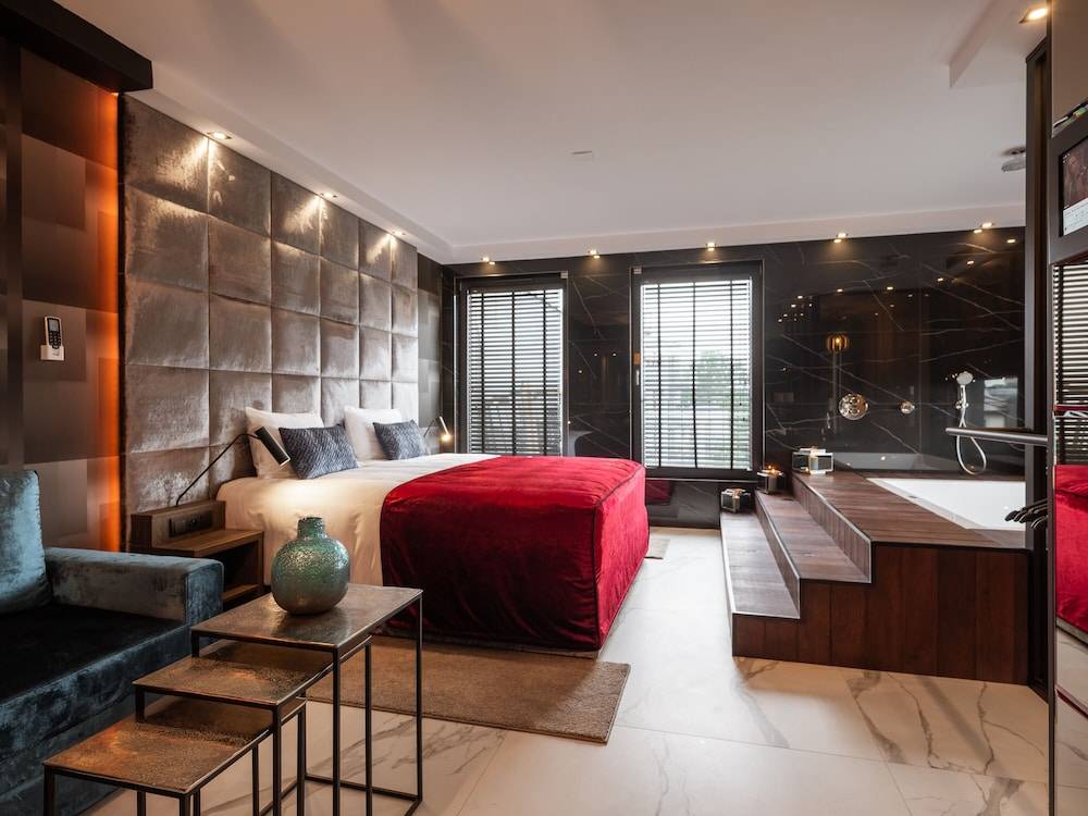 Art Suites Boutique Hotel - Krakow Center 2