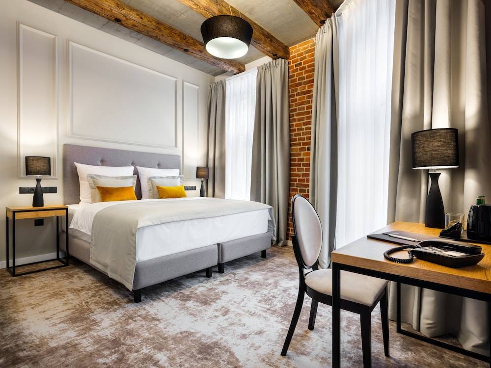 Hotel Wawel Queen 1