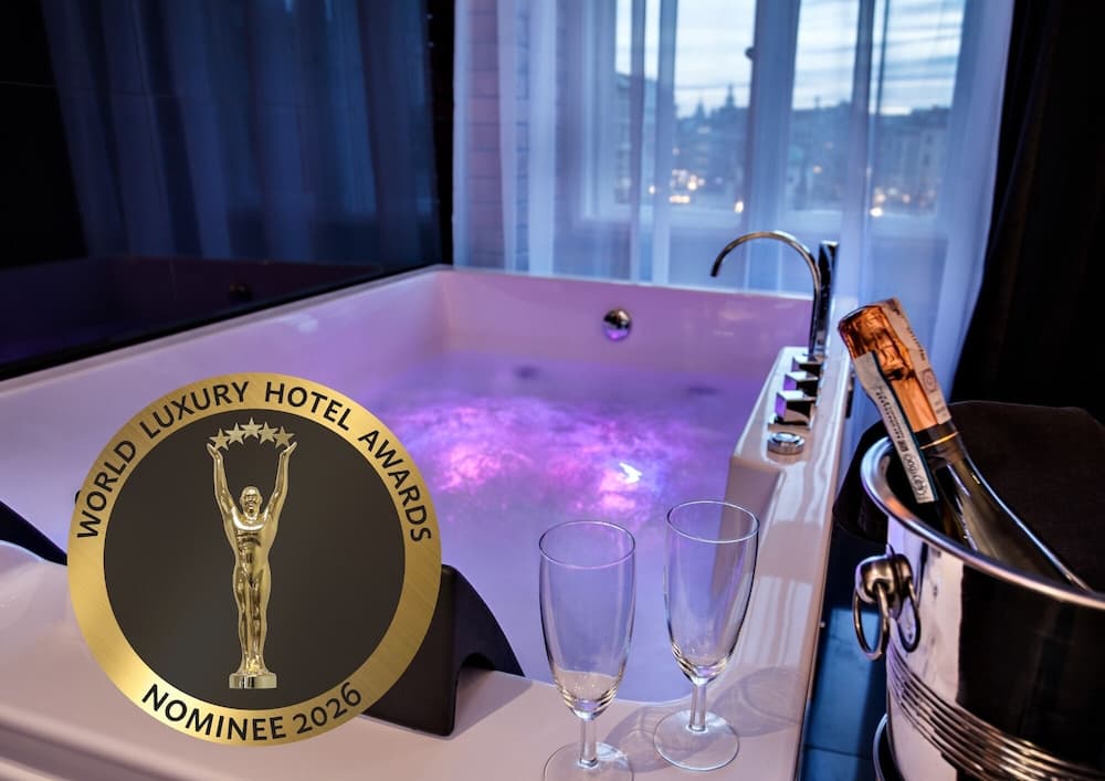 Hotel Betmanowska Main Square Residence Adults Only 1