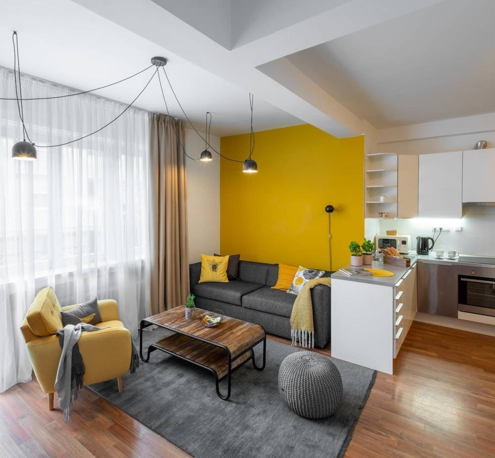 City Leaf Apartments 1