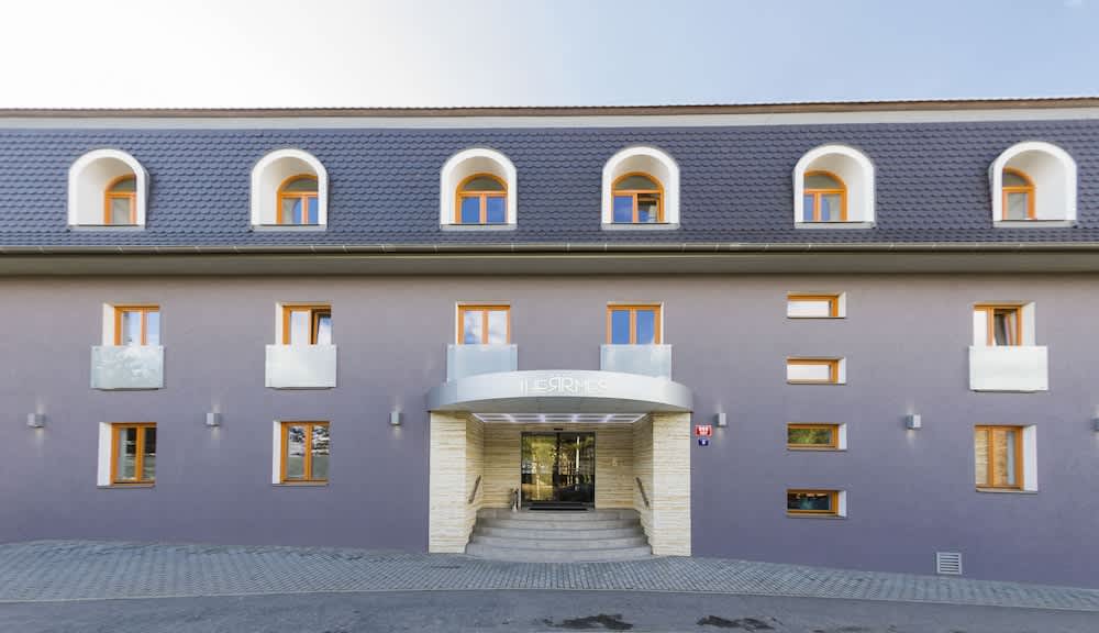 Hotel Herrmes 1