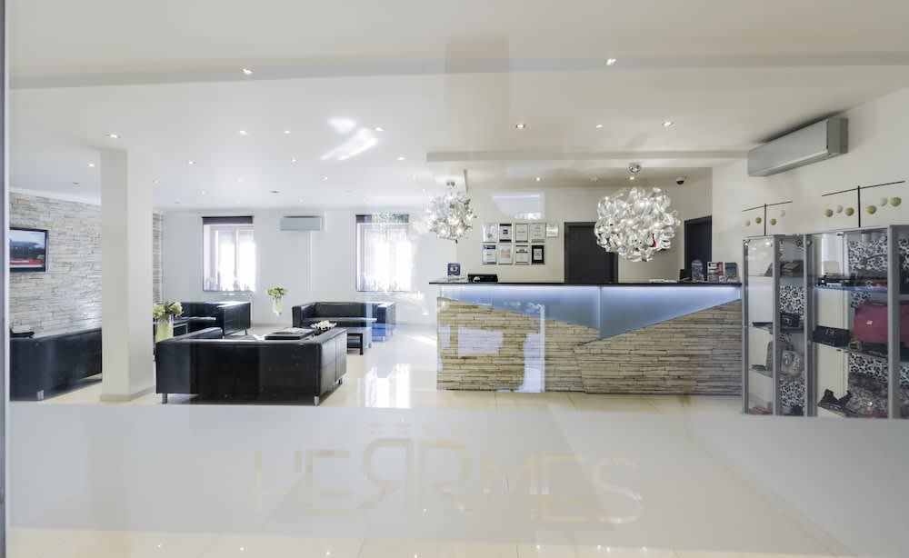 Hotel Herrmes 2