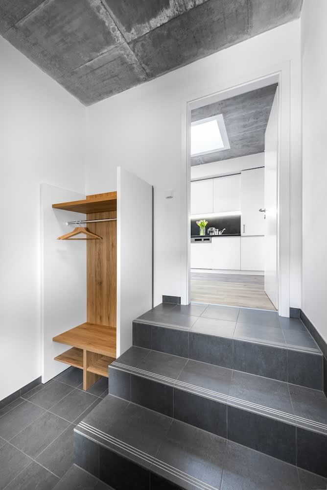 DownTown Suites Belohorska 2