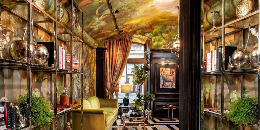 Balthazar Design Hotel 1