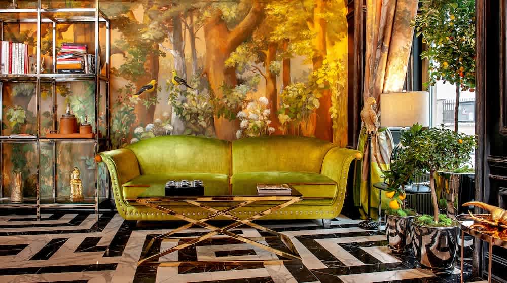 Balthazar Design Hotel 2