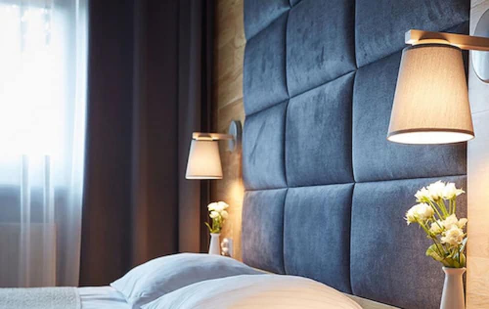 Hotel Batory 1