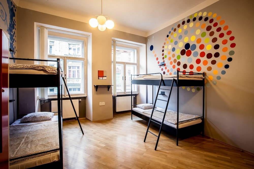 Ahoy! Hostel 1