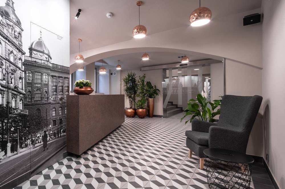 Aparthotel Rimska 14 2